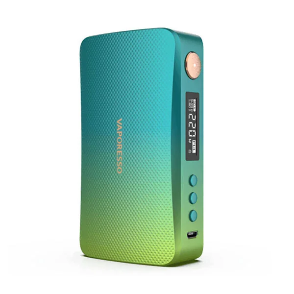 Vaporesso Gen S 220w Starter Kit - Image 4