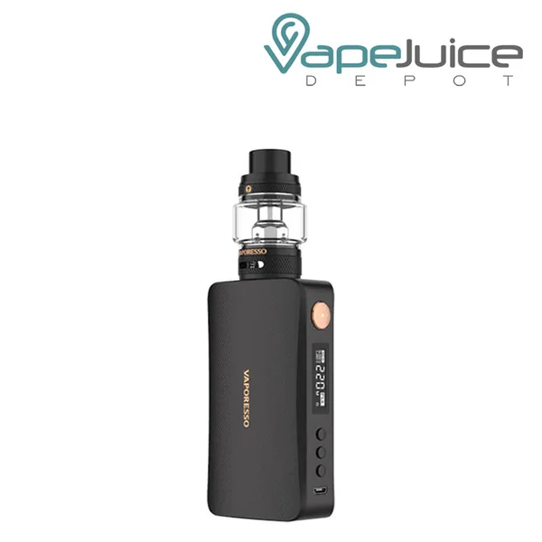 Vaporesso GEN S Starter Kit