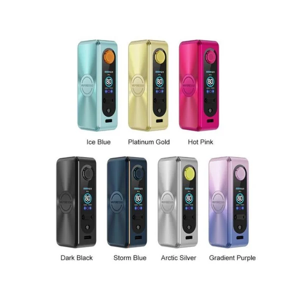 Vaporesso Gen SE 80W Box Mod
