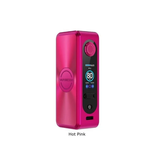 Vaporesso Gen SE 80W Box Mod - Image 3