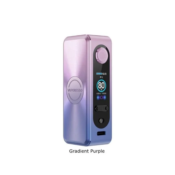 Vaporesso Gen SE 80W Box Mod - Image 9