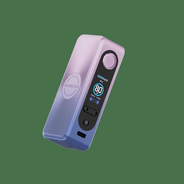Vaporesso Gen SE 80W Mod - Image 6