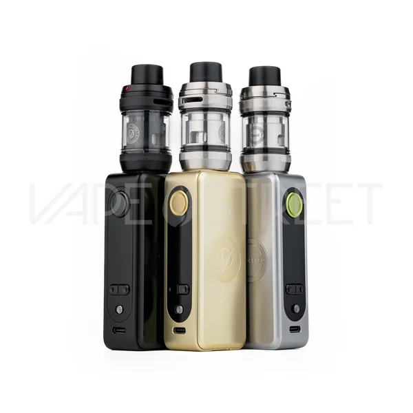 Vaporesso GEN SE 80W Starter Kit
