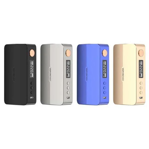 Vaporesso GEN X 220W TC Box MOD