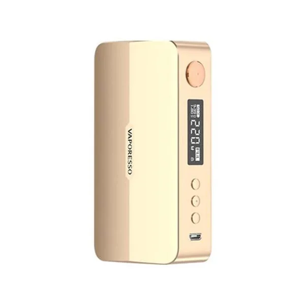 Vaporesso GEN X 220W TC Box MOD - Image 3
