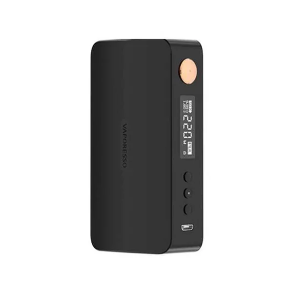 Vaporesso GEN X 220W TC Box MOD - Image 4