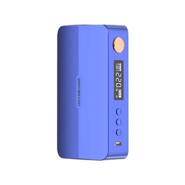 Vaporesso GEN X 220W TC Box MOD - Image 5