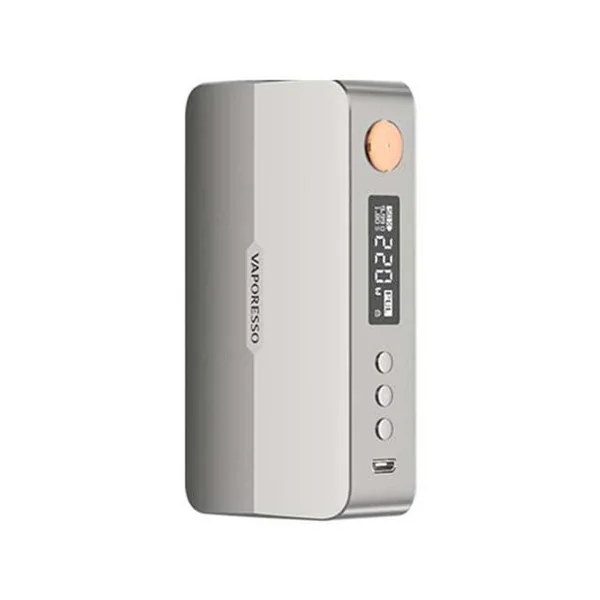 Vaporesso GEN X 220W TC Box MOD - Image 6