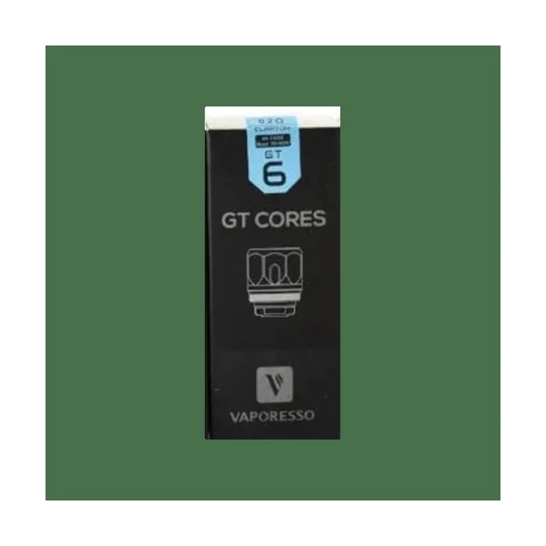 Vaporesso GT Core Coil - Image 6