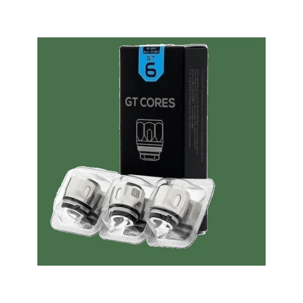 Vaporesso GT Core Replacement Coils - Image 11