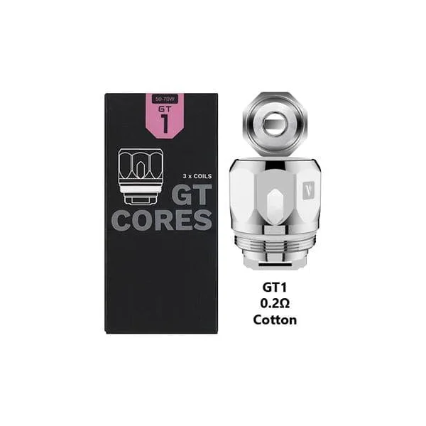 Vaporesso GT Core Replacement Coils - Image 12