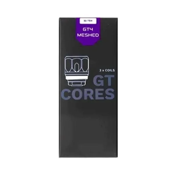 Vaporesso GT Core Replacement Coils - Image 5