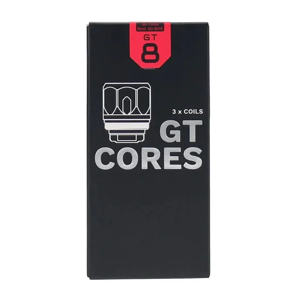 Vaporesso GT Core Replacement Coils - Image 7