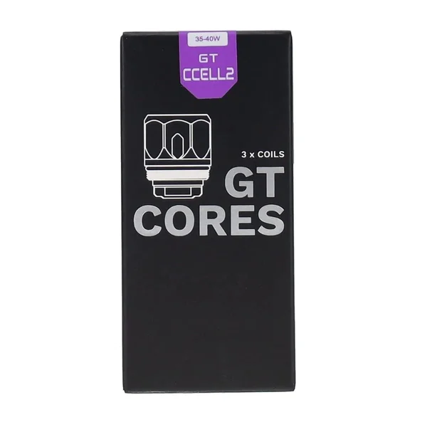 Vaporesso GT Core Replacement Coils - Image 8