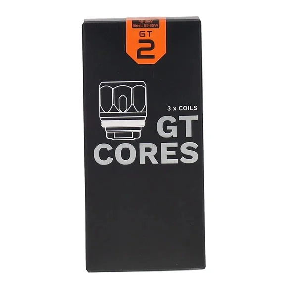 Vaporesso GT Core Replacement Coils - Image 10