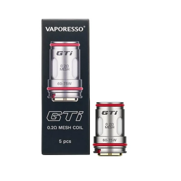 Vaporesso | GTI Coil - Image 2