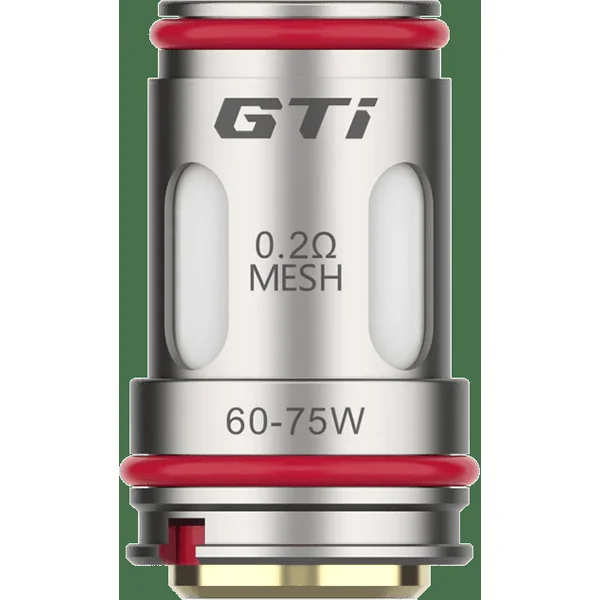 Vaporesso GTi Replacement Coils - Image 5