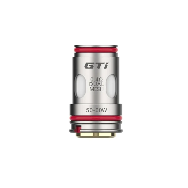 Vaporesso GTI Replacement Coils (Pack of 5)