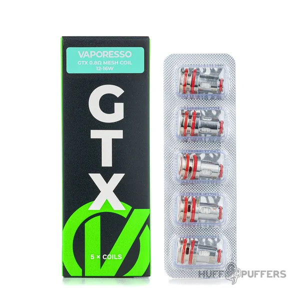 Vaporesso GTX Coils - Image 8