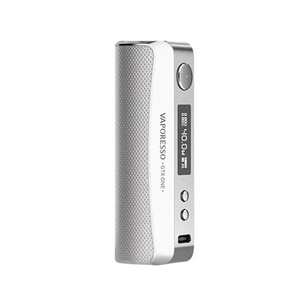 Vaporesso GTX One VW Mod 2000mAh - Image 2