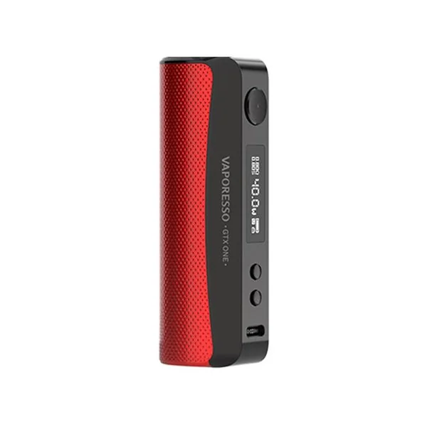 Vaporesso GTX One VW Mod 2000mAh - Image 3