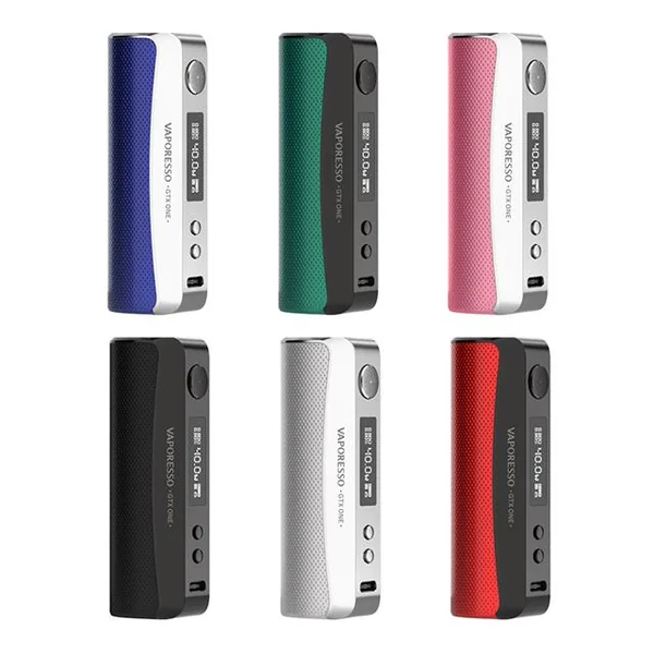 Vaporesso GTX One VW Mod 2000mAh - Image 7