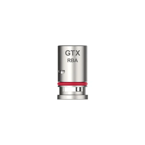 Vaporesso GTX Replacement Coil (Pack of 5)