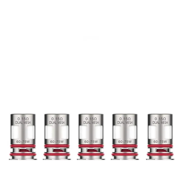 Vaporesso GTX Replacement Coils - Image 4