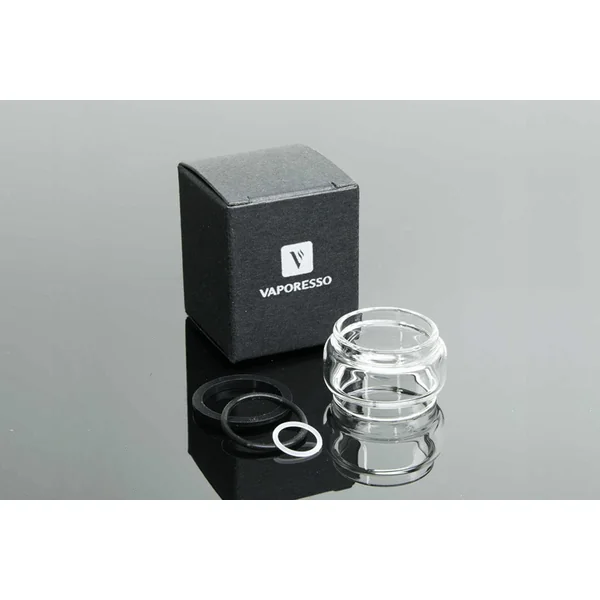 Vaporesso GTX Tank Replacement Glass - Image 2