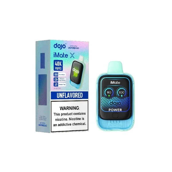 Vaporesso iMate X 40,000 Disposable - Image 5