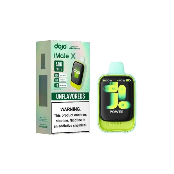Vaporesso iMate X 40,000 Disposable - Image 6