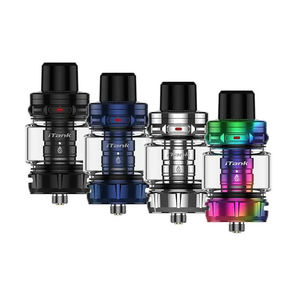 Vaporesso iTank 2 Vape Tank