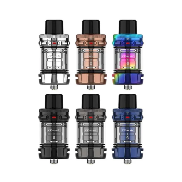 Vaporesso iTANK 2 - Image 2