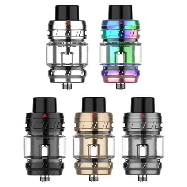 VAPORESSO ITANK T DUAL MESH TANK