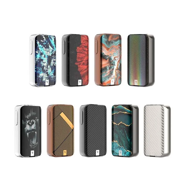 Vaporesso Luxe II 220W MOD - Image 2
