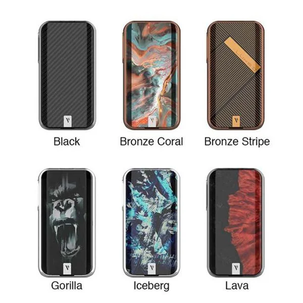 Vaporesso Luxe II 220W MOD - Image 3