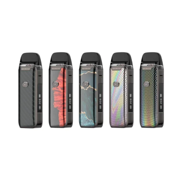 Vaporesso LUXE PM40 Kit