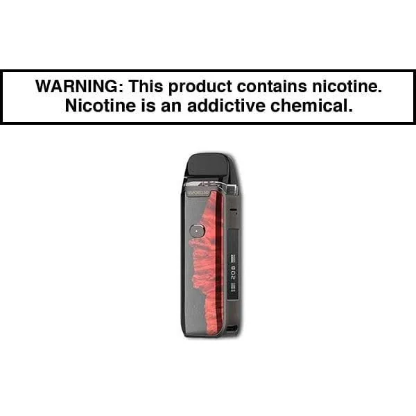VAPORESSO LUXE PM40 POD KIT