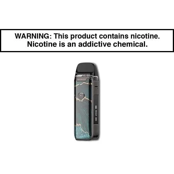 VAPORESSO LUXE PM40 POD KIT - Image 2