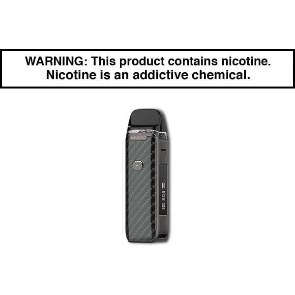 VAPORESSO LUXE PM40 POD KIT - Image 3