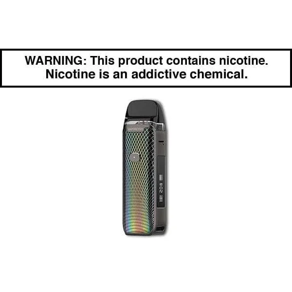 VAPORESSO LUXE PM40 POD KIT - Image 4