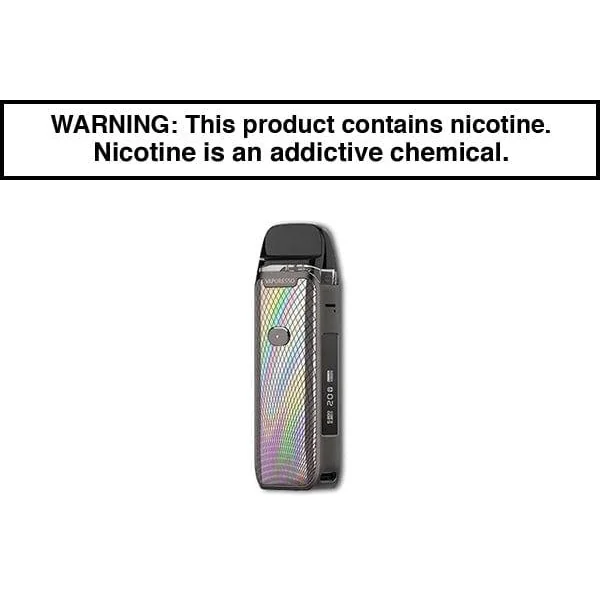 VAPORESSO LUXE PM40 POD KIT - Image 5