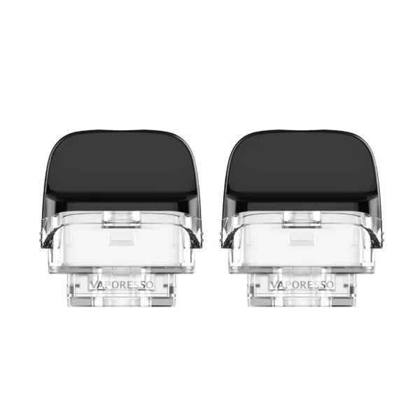 Vaporesso Luxe PM40 Replacement Cartridge - Image 2