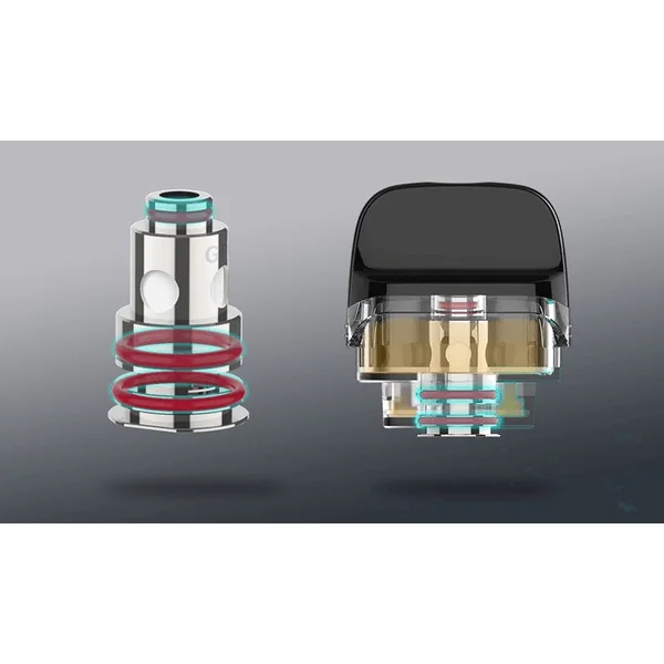 Vaporesso LUXE PM40 Replacement Pods - Image 3