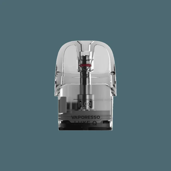 Vaporesso Luxe Q Replacement Pod Cartridge