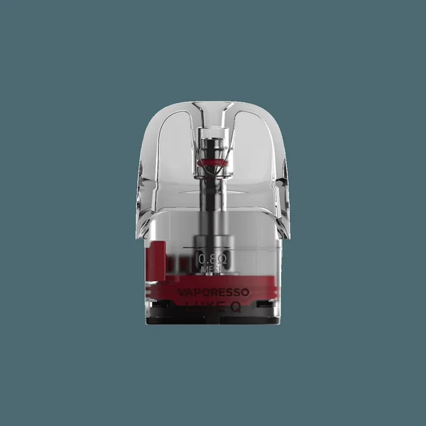 Vaporesso Luxe Q Replacement Pod Cartridge - Image 2