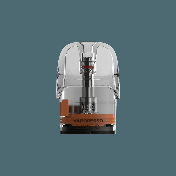 Vaporesso Luxe Q Replacement Pod Cartridge - Image 3