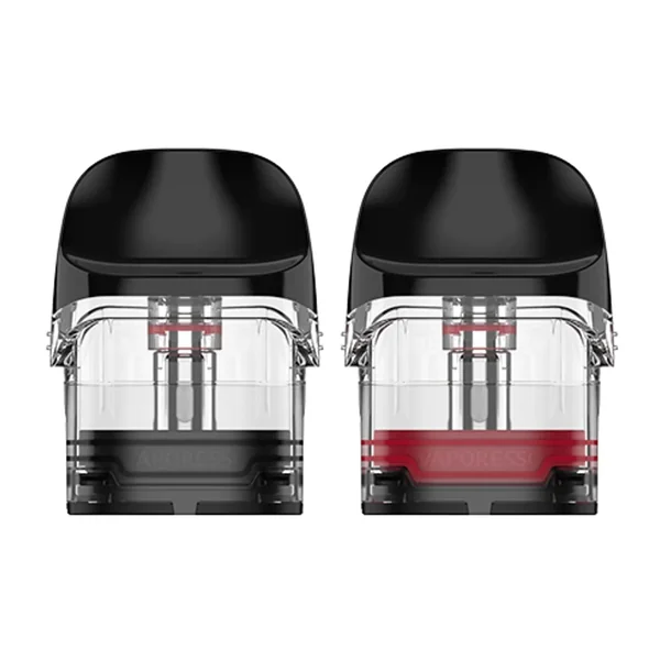 Vaporesso LUXE Q Replacement Pods - Image 2