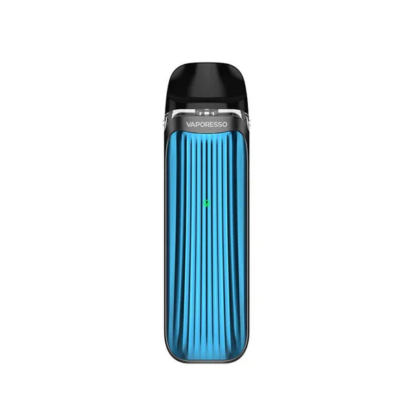 Vaporesso Luxe QS Pod Vape Kit - Image 3
