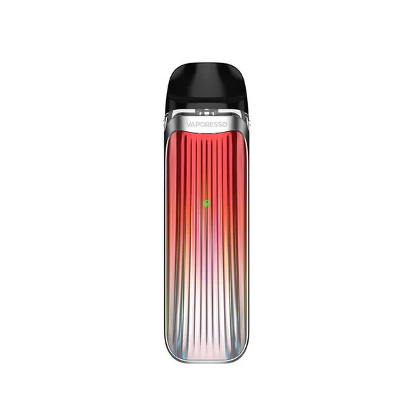 Vaporesso Luxe QS Pod Vape Kit - Image 4